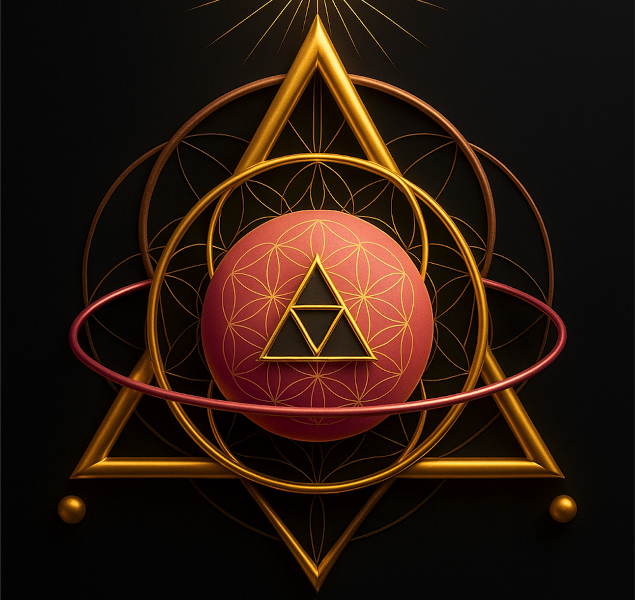 Digital Mantras
