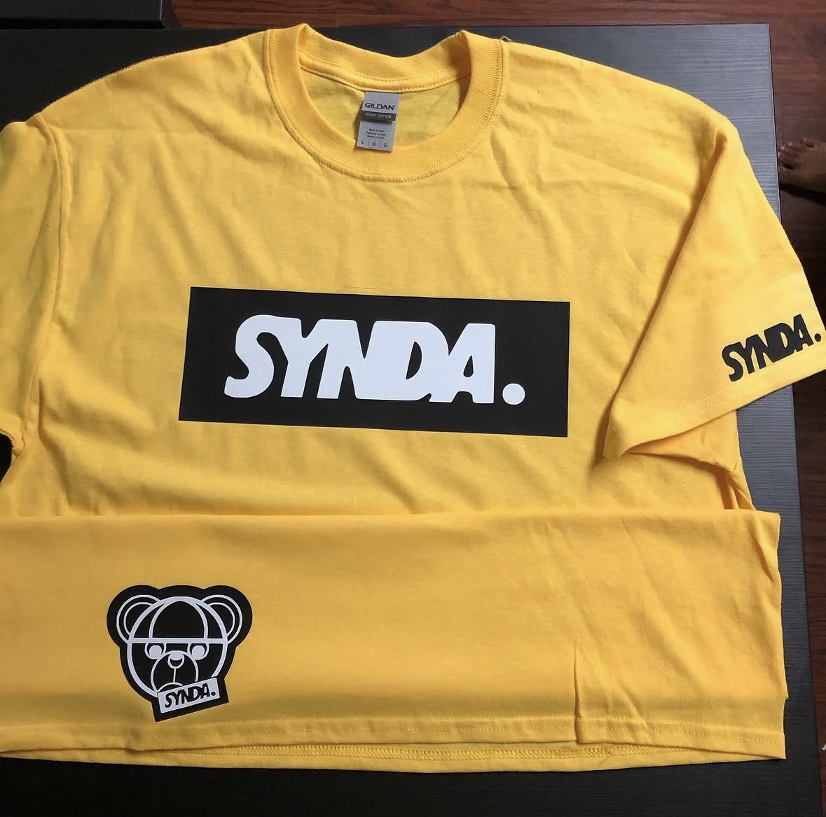 SyndaFam gallery photo