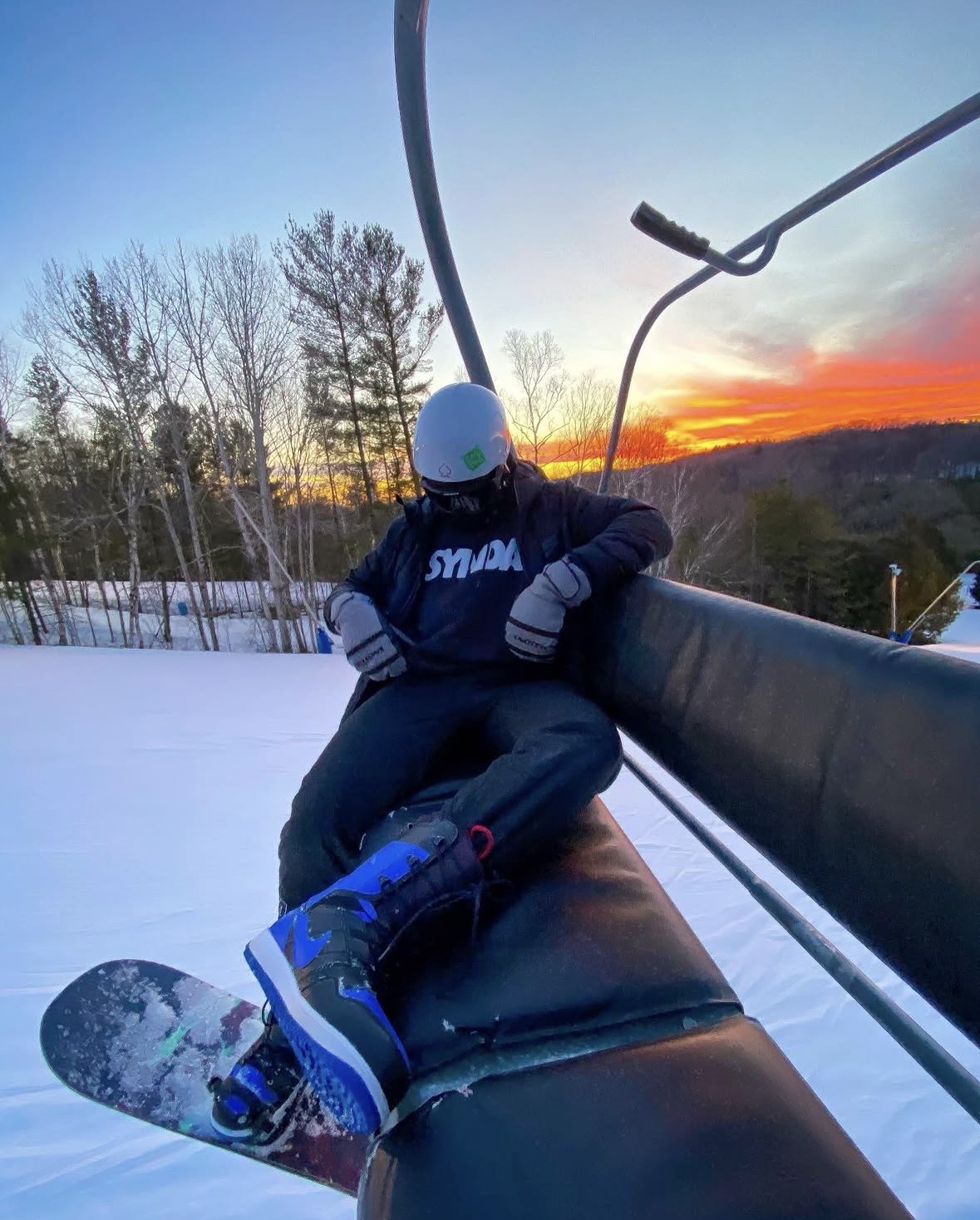 SyndaFam gallery photo