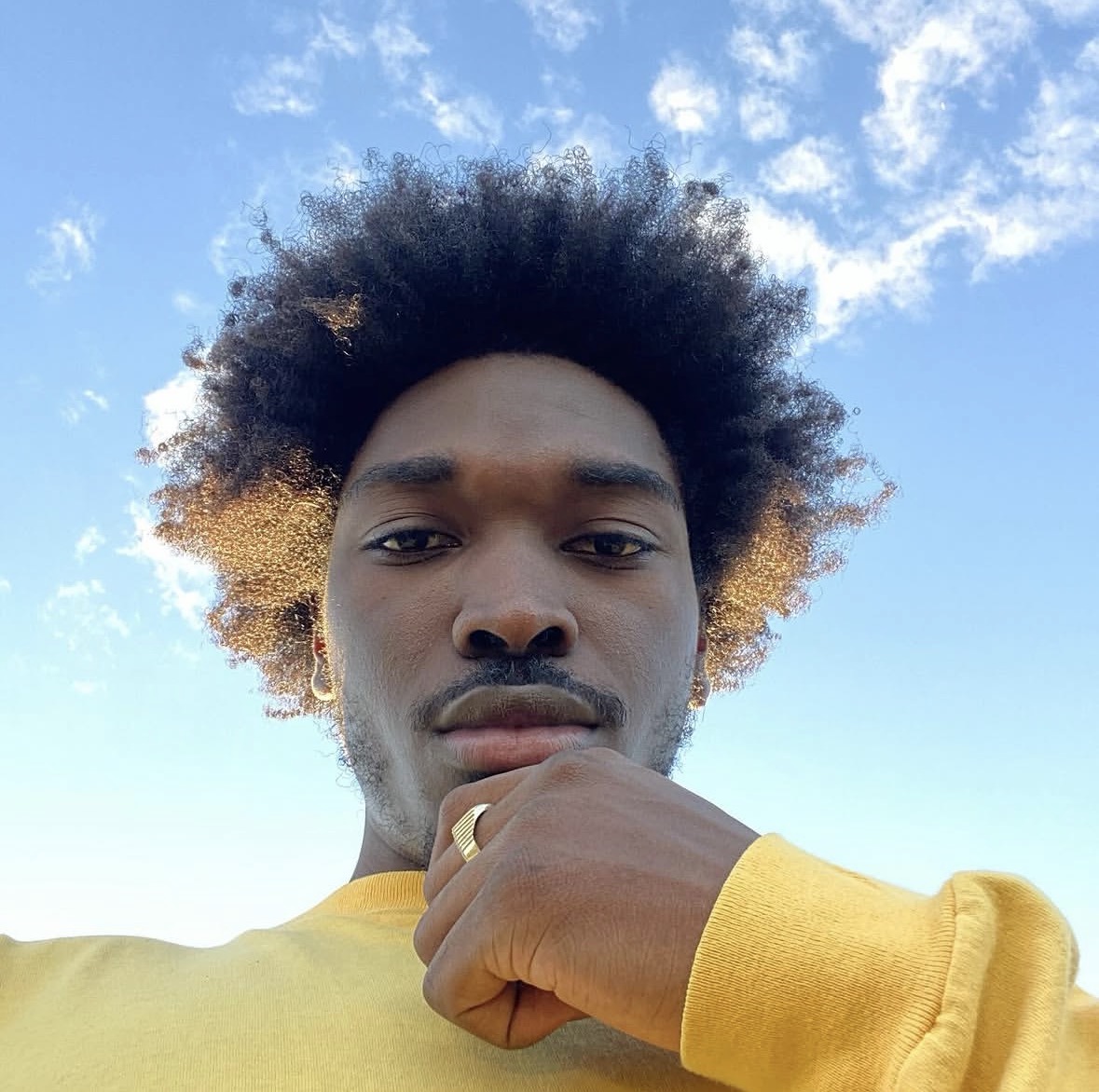 Max Melanin