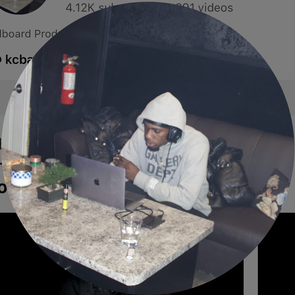 KC BANDZZ - ProbyKc4184