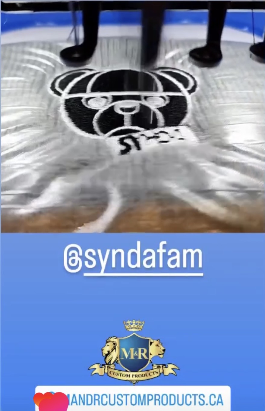 SyndaFam gallery photo