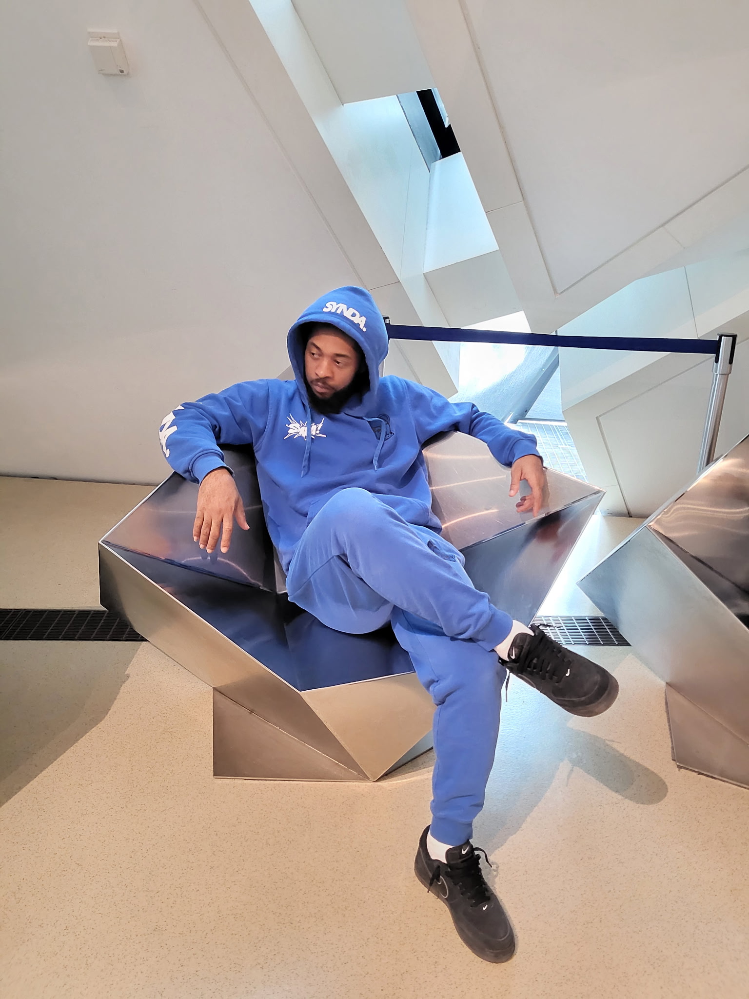SyndaFam gallery photo