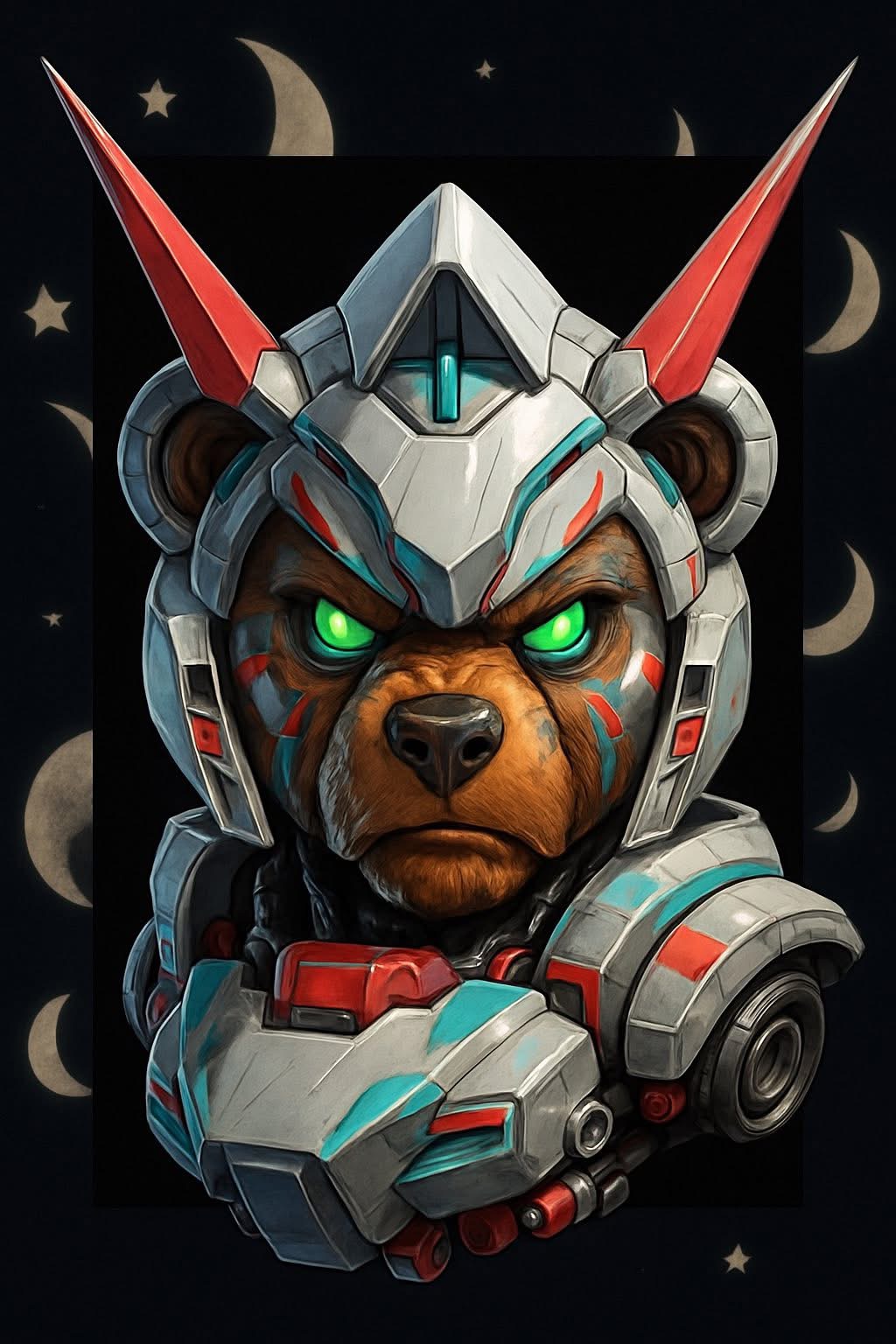 SyndaFam gallery photo