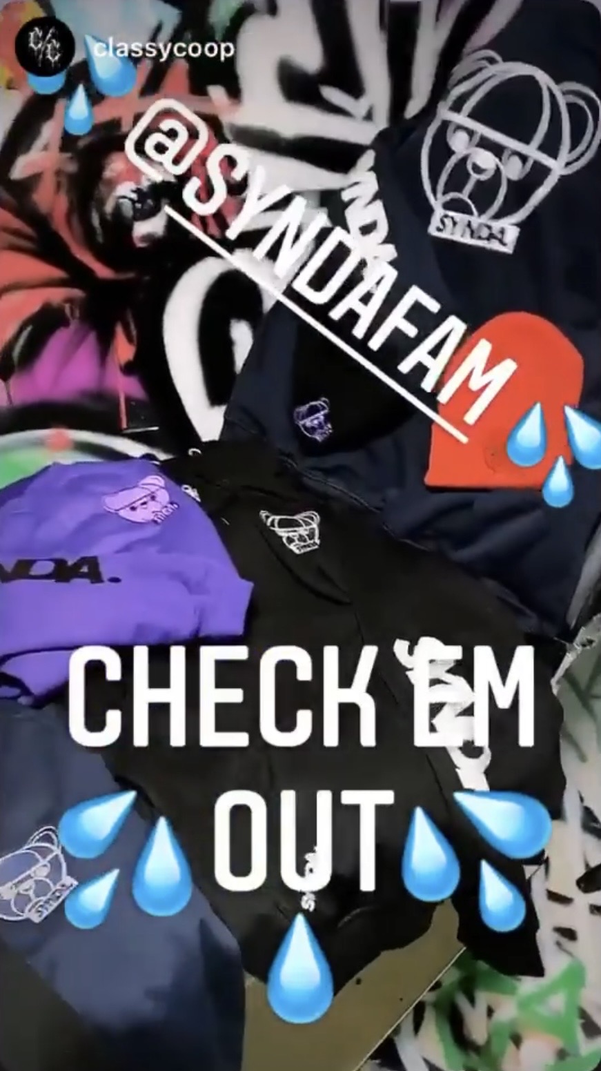 SyndaFam gallery photo
