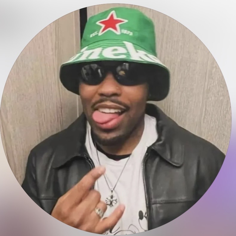 AndreBenColeman