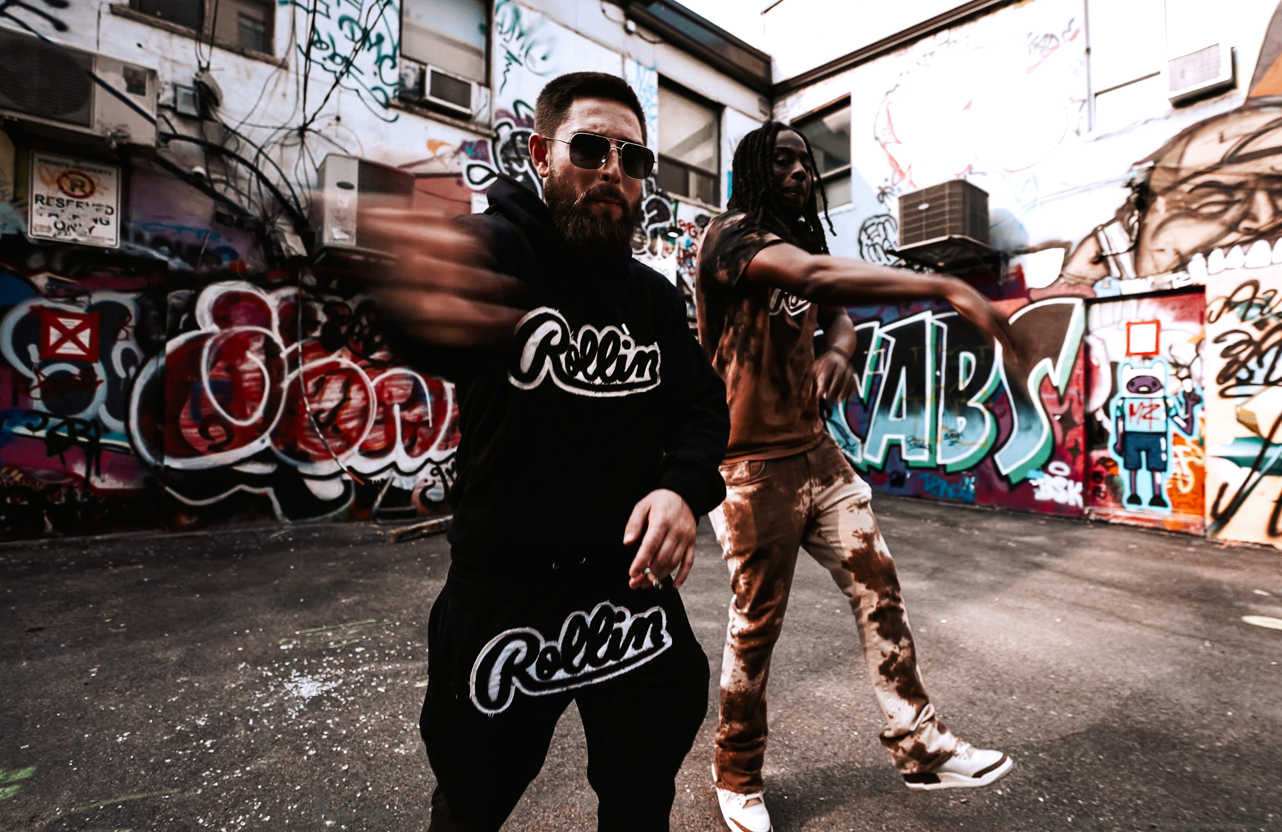 SyndaFam gallery photo