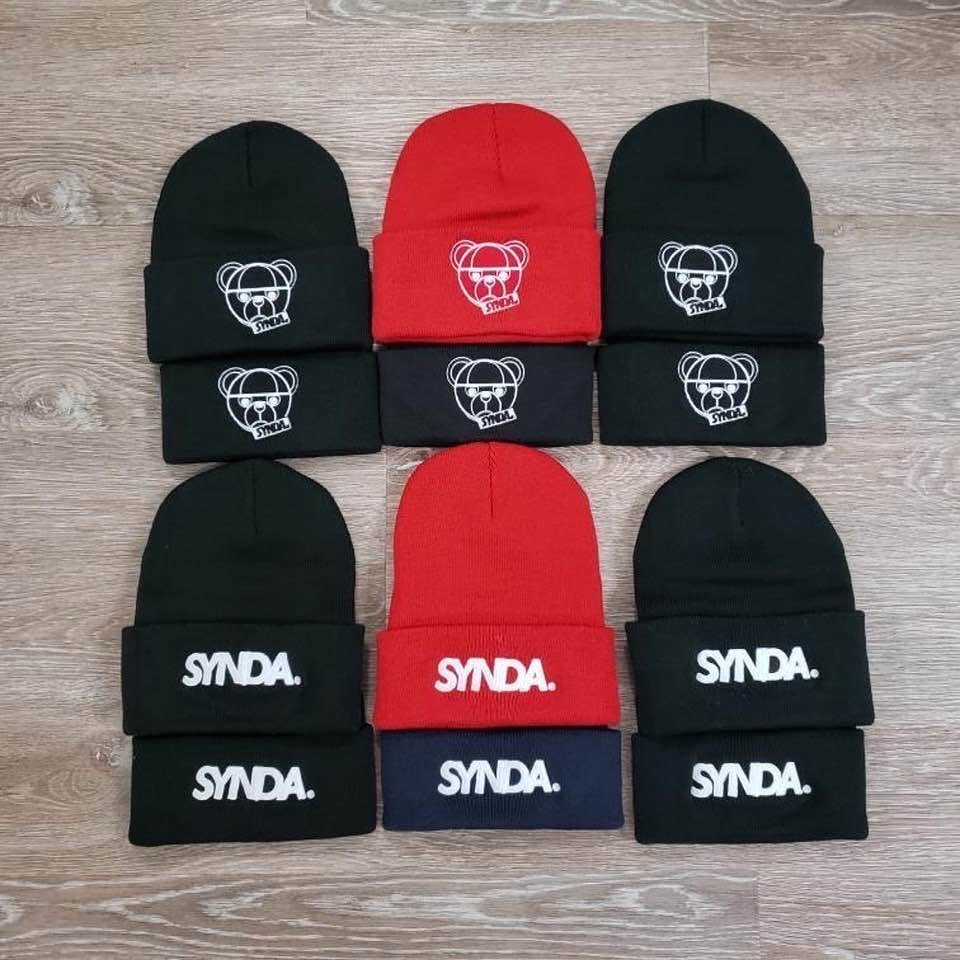 SyndaFam gallery photo