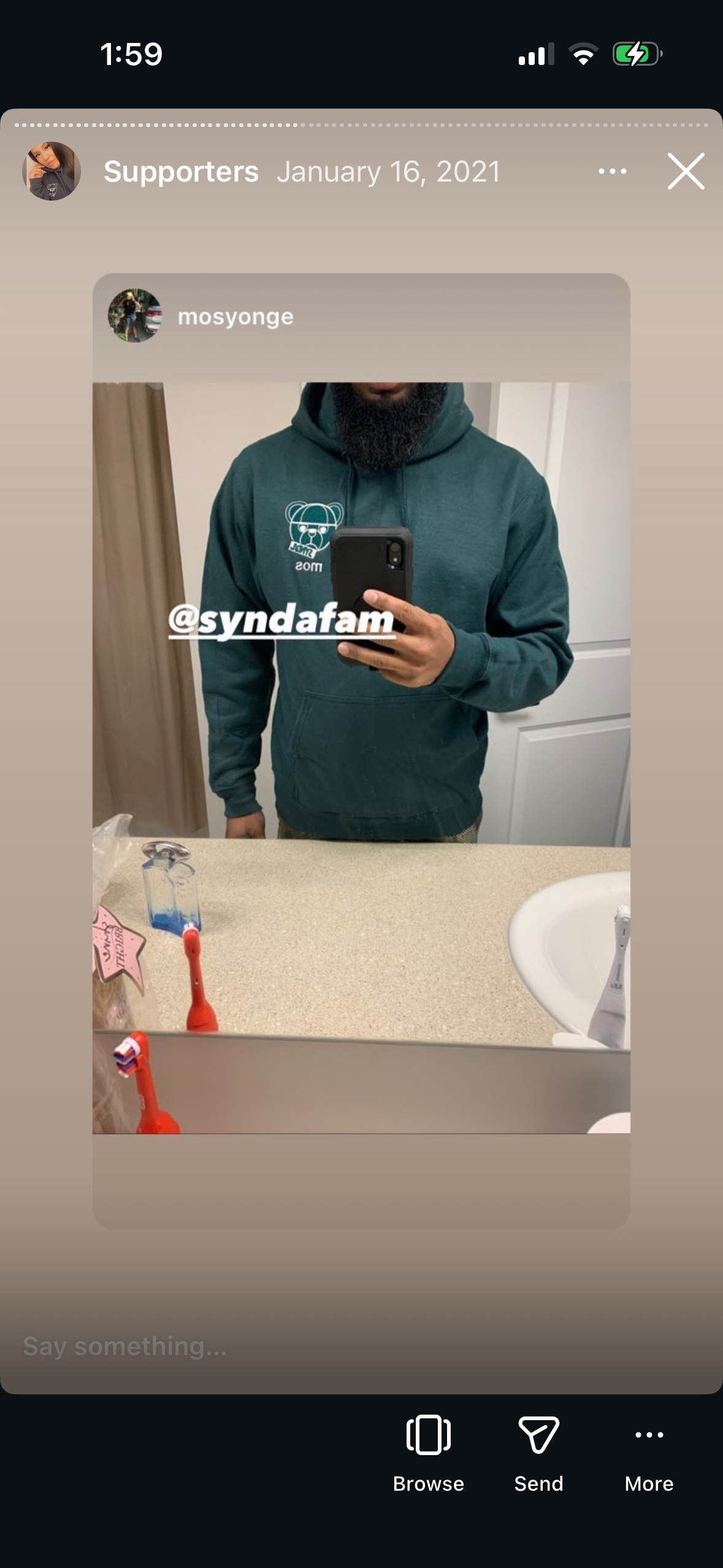 SyndaFam gallery photo