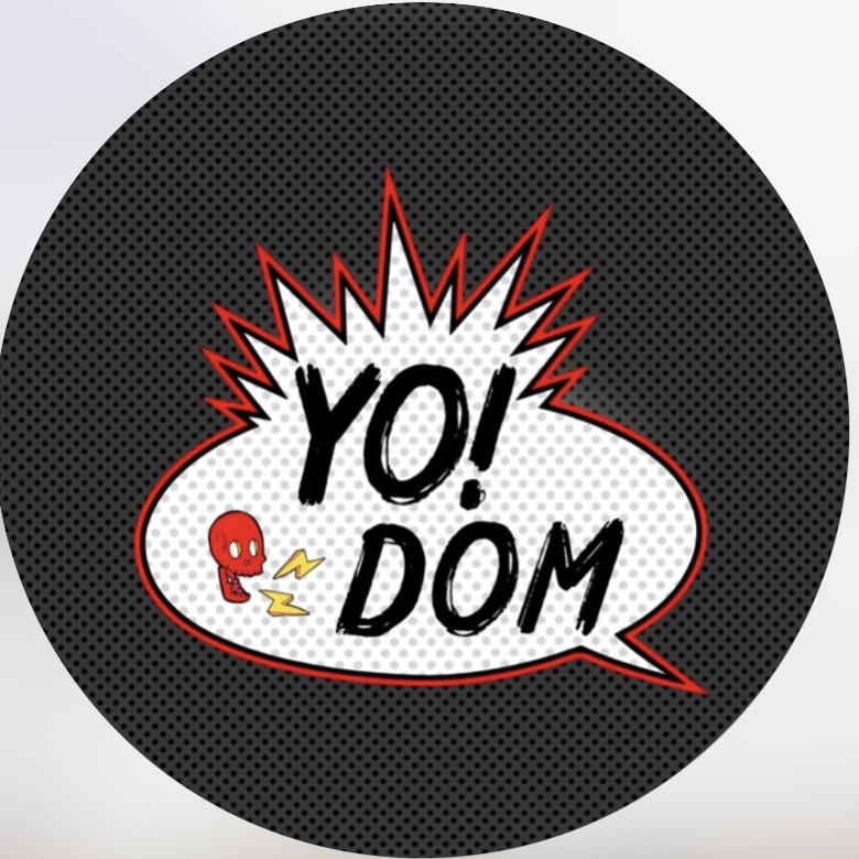 Dom Banks